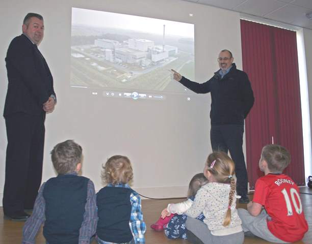 District Heating kids picture - Feb15