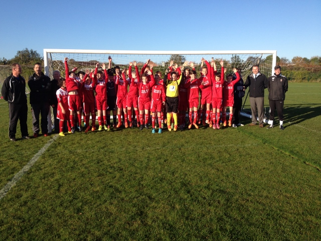 150826 Sleaford REP STJFC2 (640x480)